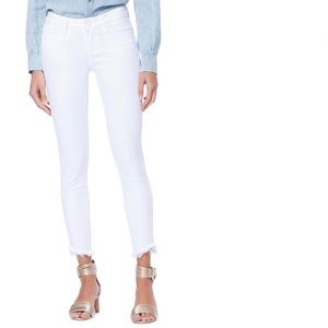 🎉HP🎉-Paige Denim Jeans Verdugo Crisp White